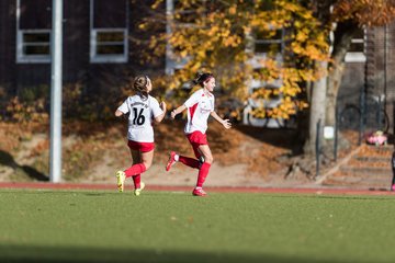 Bild 172 - wBJ Walddörfer am 12.11.22